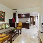 Private Apartment 6503 At The Jayakarta Residence