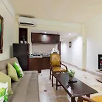 Private Apartment 6503 At The Jayakarta Residence