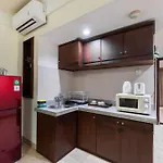 Private Apartment 6503 At The Jayakarta Residence