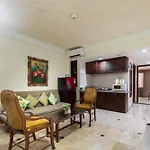 Private Apartment 6503 At The Jayakarta Residence