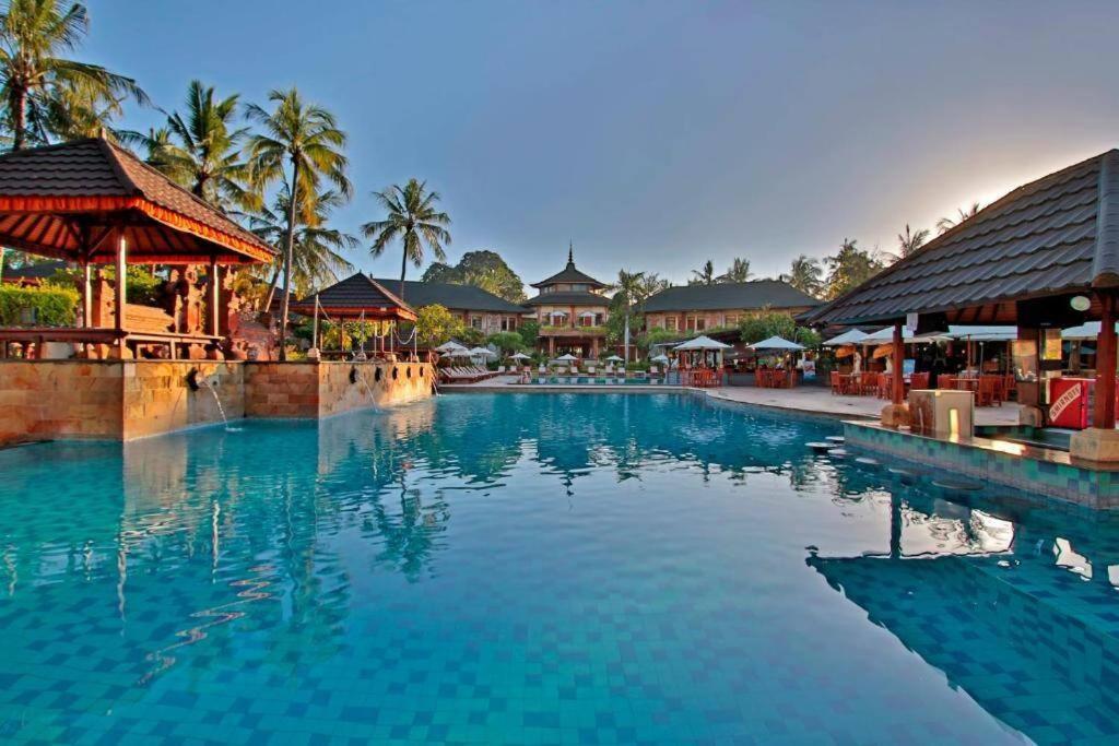 Private 6503 At The Jayakarta Seminyak (Bali)
