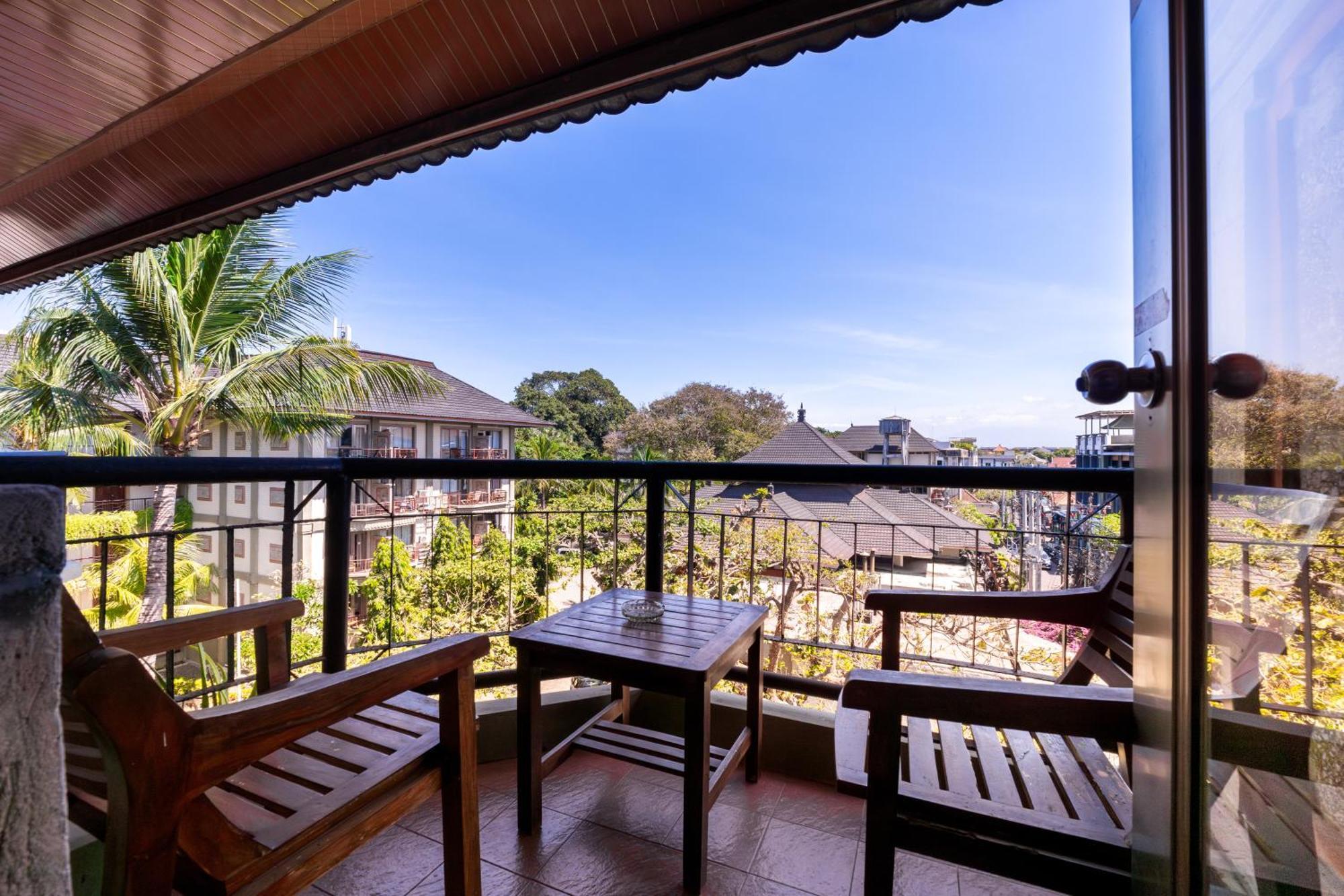 Apartemen Private 6503 At The Jayakarta
