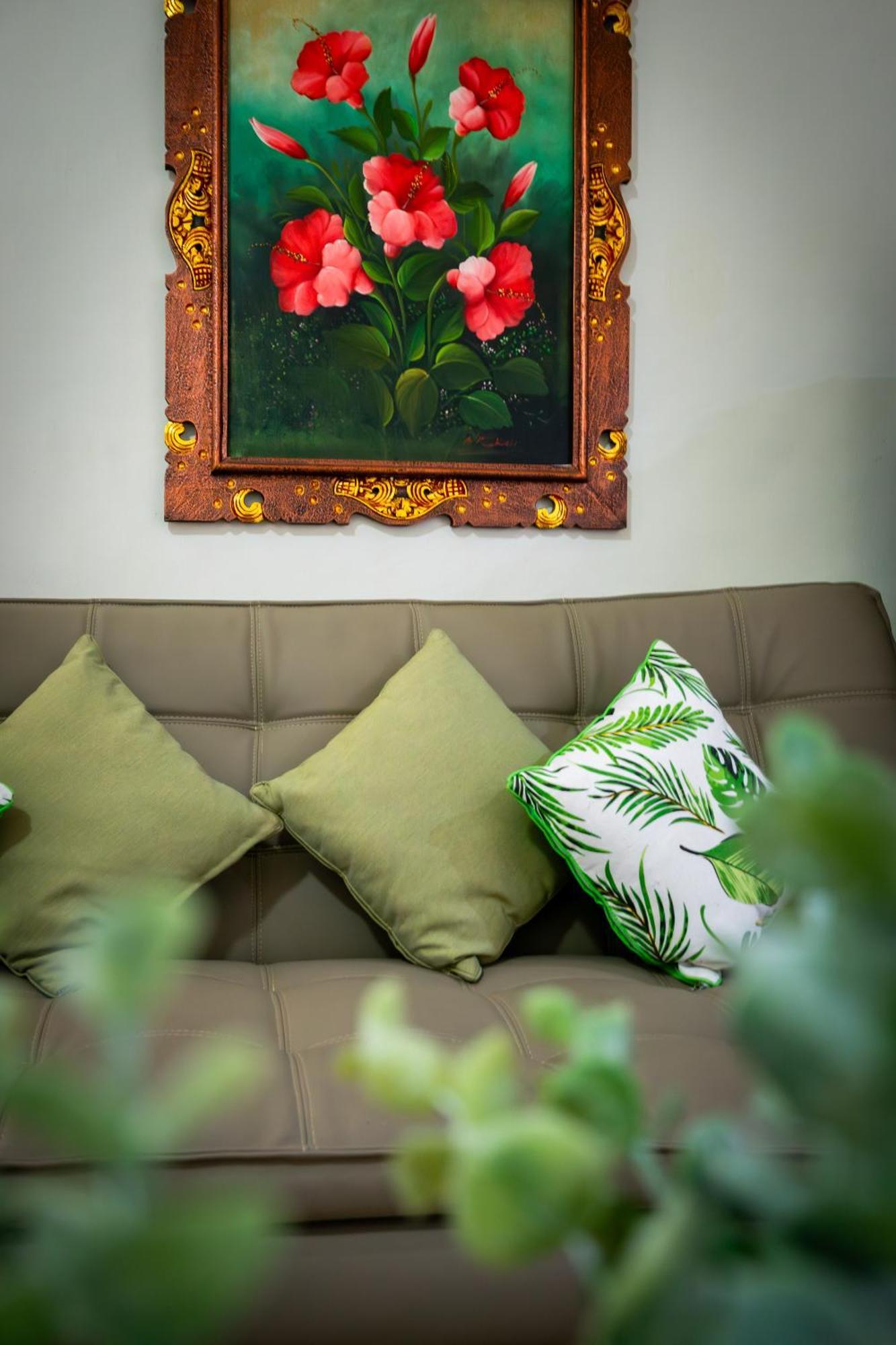 Private 6503 At The Jayakarta Apartemen Seminyak (Bali)